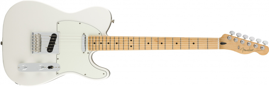 Player Telecaster